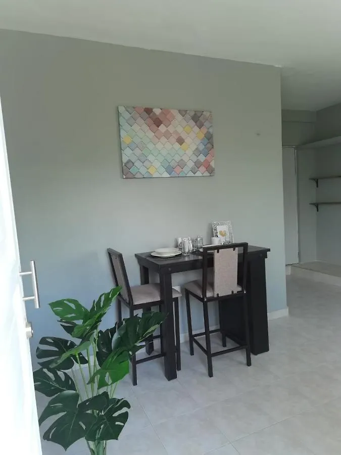 8Th Street Suites Cozumel