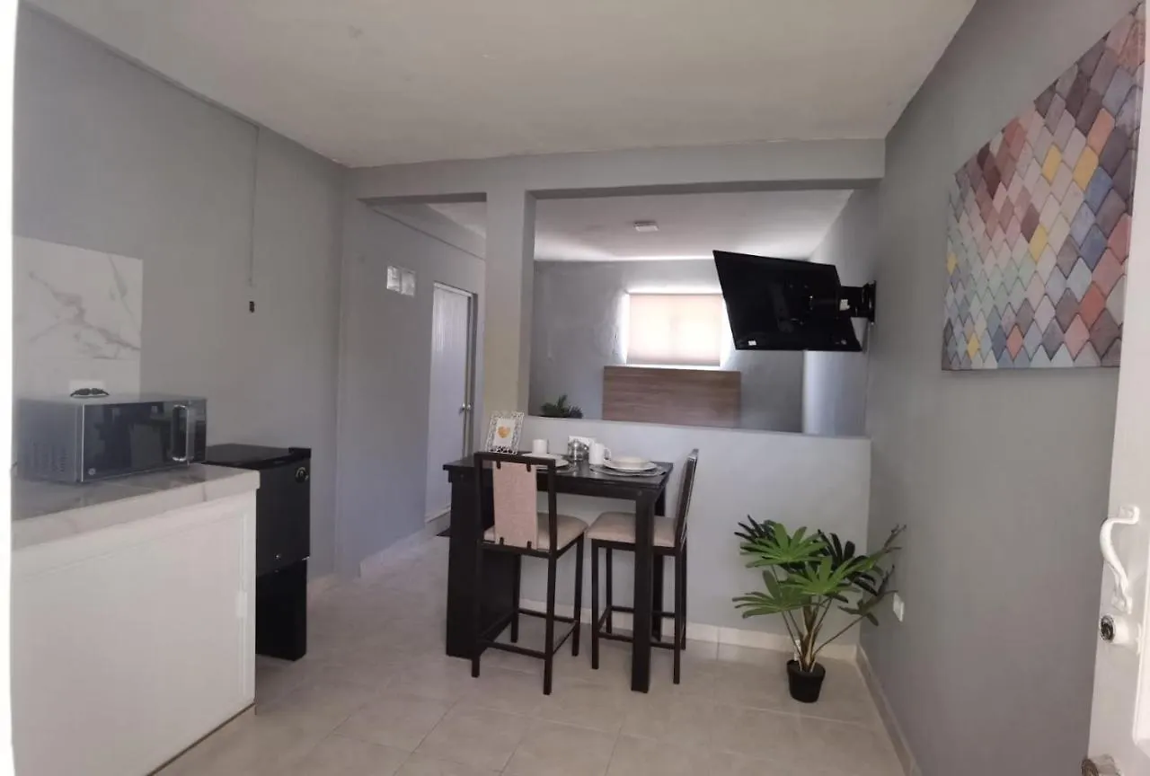 8Th Street Suites Cozumel 0*,  Meksika