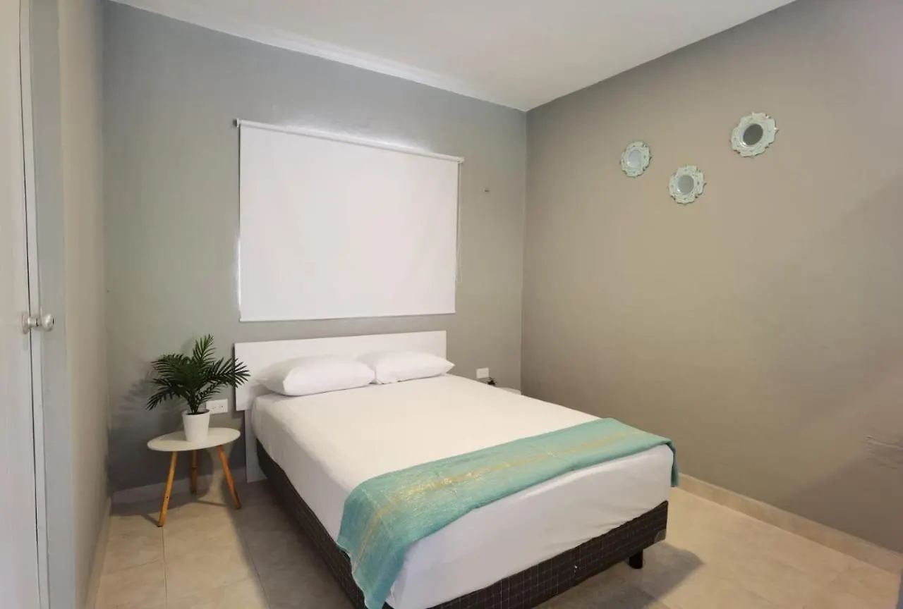 8Th Street Suites Cozumel Daire